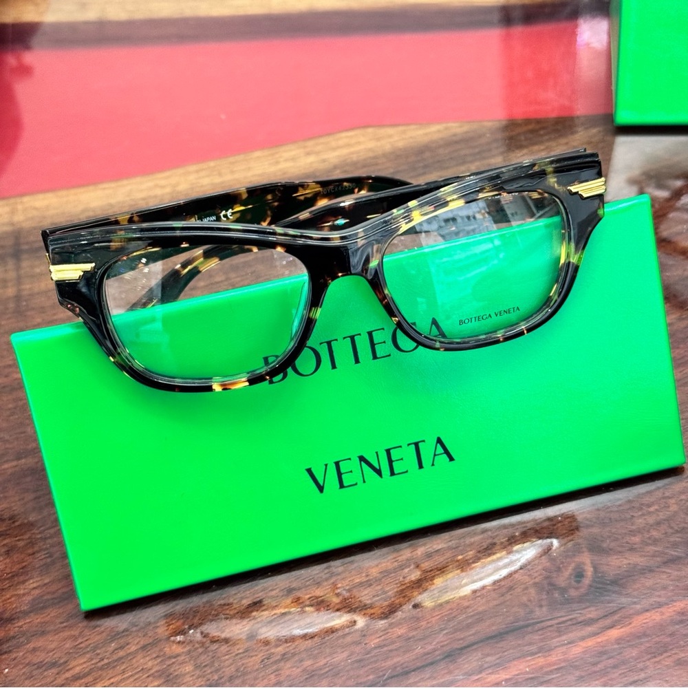 Bottega Veneta Glasses